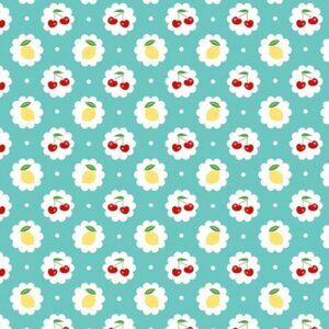Cherry Lemonade Collection from In The Beginning Studio Fabrics - Quilting
